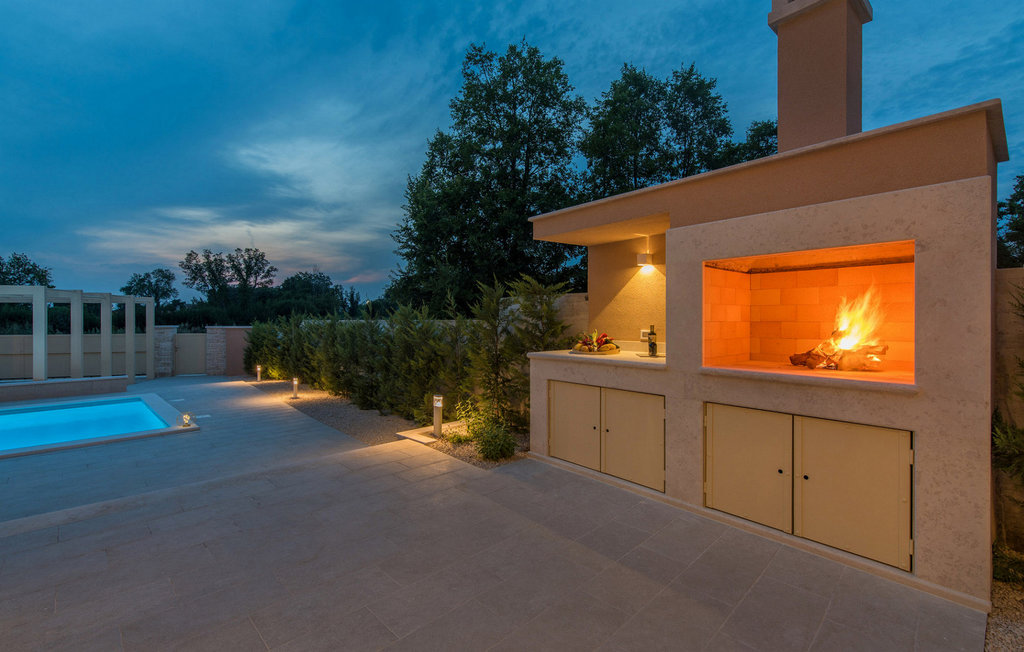 Feriehuse - Vabriga , Kroatien - CLI001 15