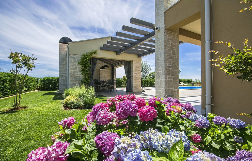 Ferienhaus - Sveti Lovrec-Perini , Kroatien - CLI003 16