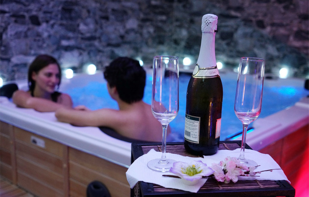 Ferienhaus - Buje-Brtonigla , Kroatien - CLI012 16