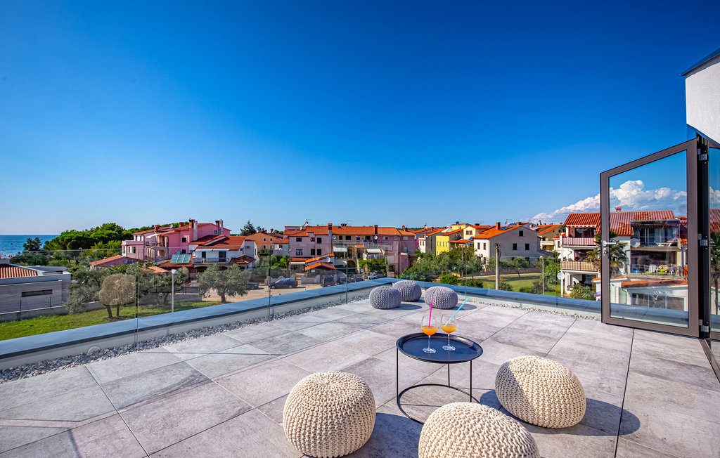 Feriehuse - Fazana , Kroatien - CLI020 19