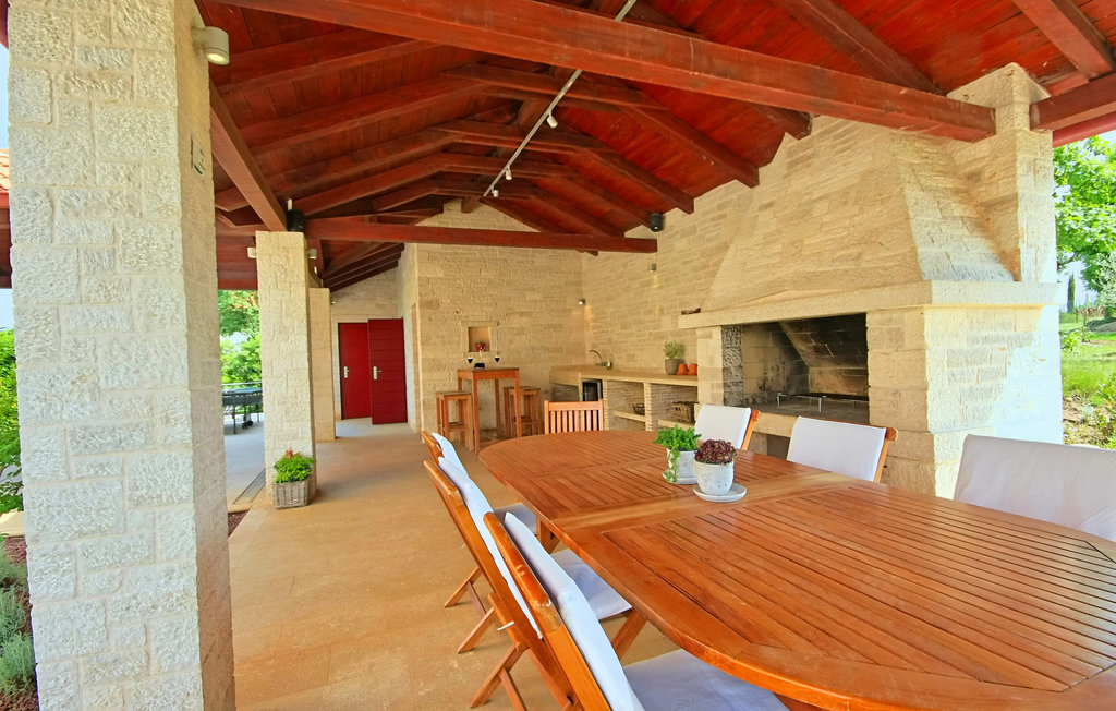 Ferienhaus - Butkovici , Kroatien - CLI029 18