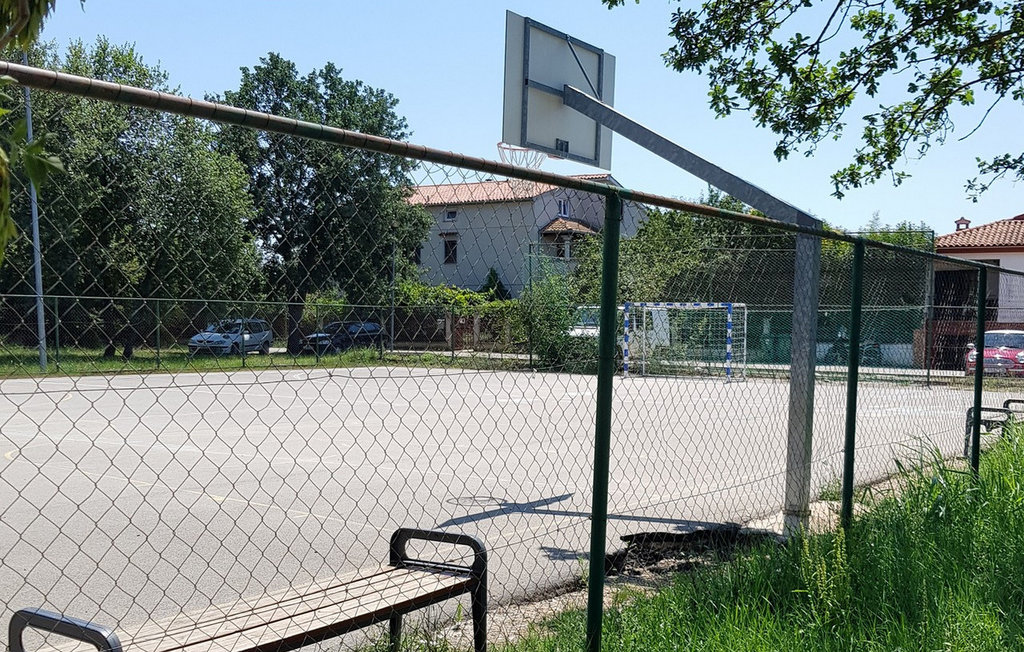 Ferienhaus - Porec-Antonci , Kroatien - CLI062 11