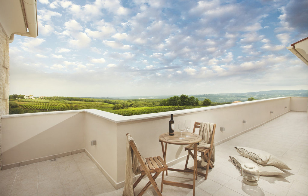 Feriehuse - Visnjan-Bajkini , Kroatien - CLI064 19