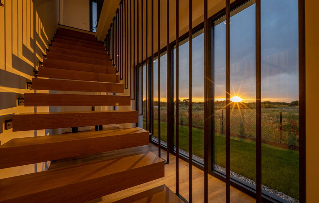 Ferienhaus - Buje-Brtonigla , Kroatien - CLI095 35