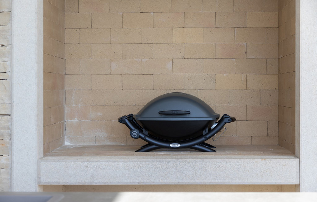 Ferienhaus - Buje-Brtonigla , Kroatien - CLI095 21