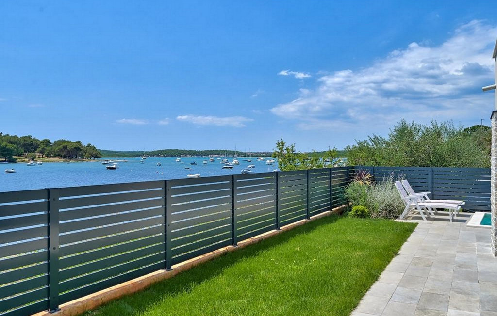 Feriehuse - Medulin , Kroatien - CLI100 9