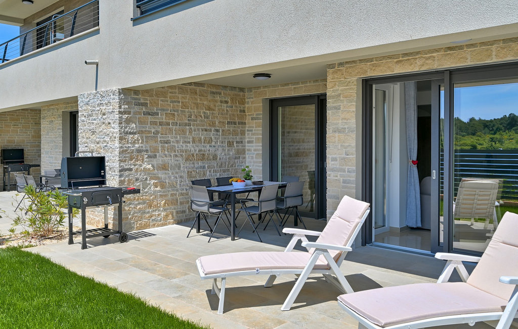 Ferienhaus - Medulin , Kroatien - CLI101 12