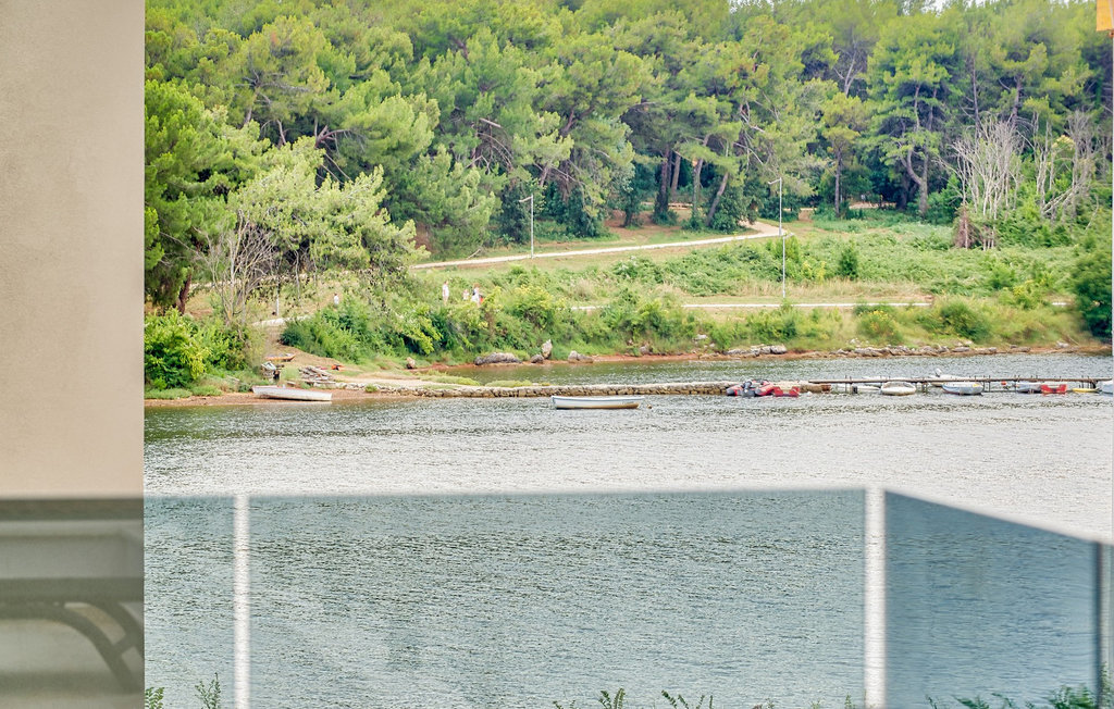 Feriehuse - Medulin , Kroatien - CLI005 18