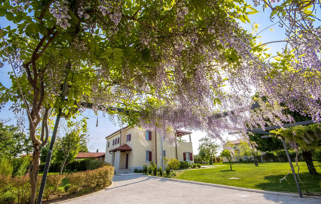 Ferienhaus - Butkovici , Kroatien - CLI029 19