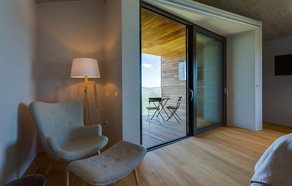 Ferienhaus - Zamask , Kroatien - CLI045 18