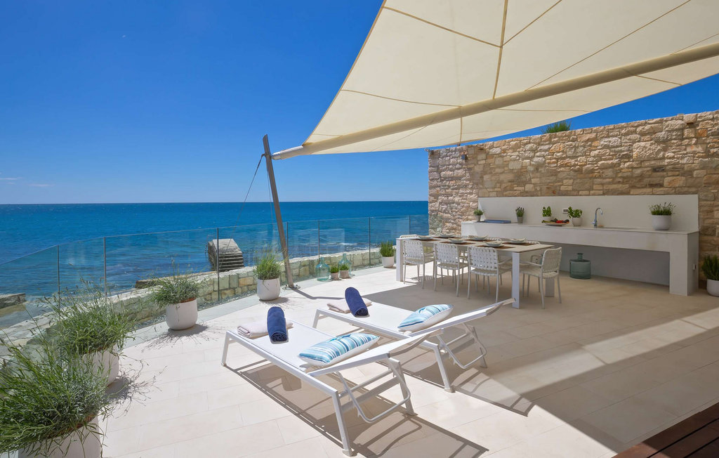 Ferienhaus - Novigrad , Kroatien - CLI071 7