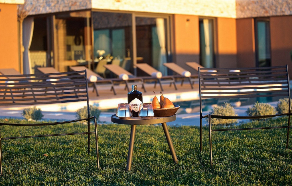 Ferienhaus - Buje-Brtonigla , Kroatien - CLI006 14