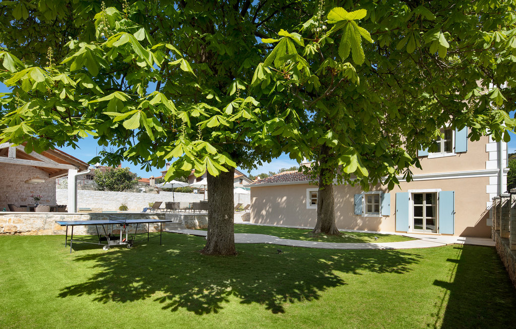 Ferienhaus - Visnjan , Kroatien - CLI019 17