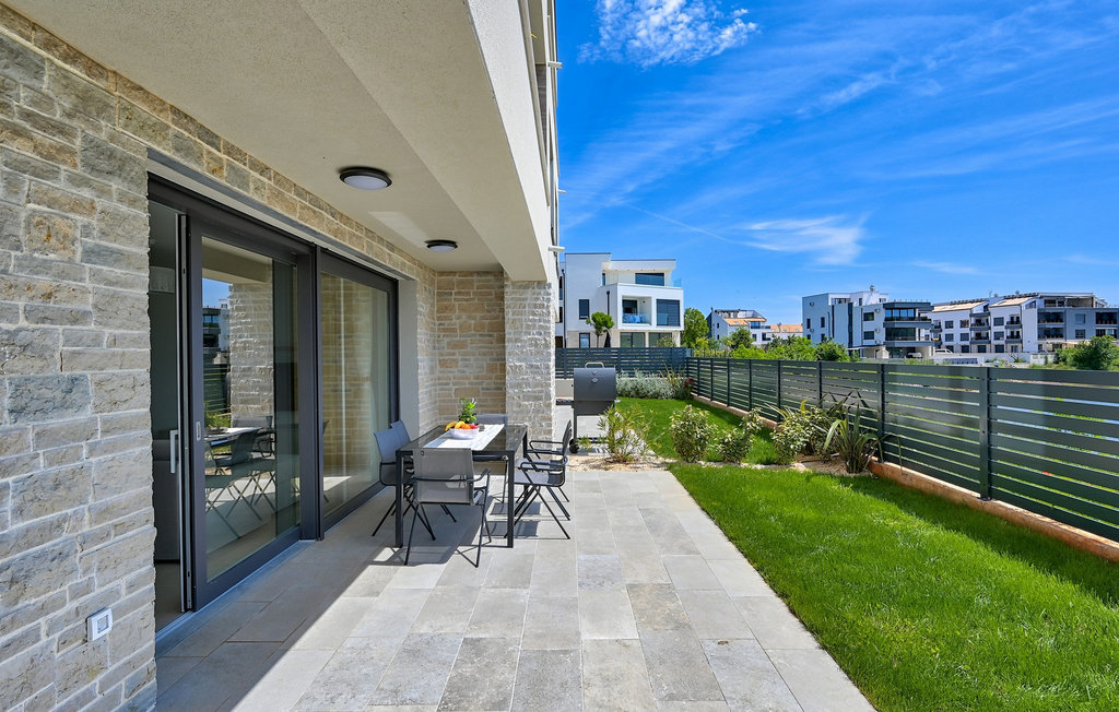 Feriehuse - Medulin , Kroatien - CLI100 19