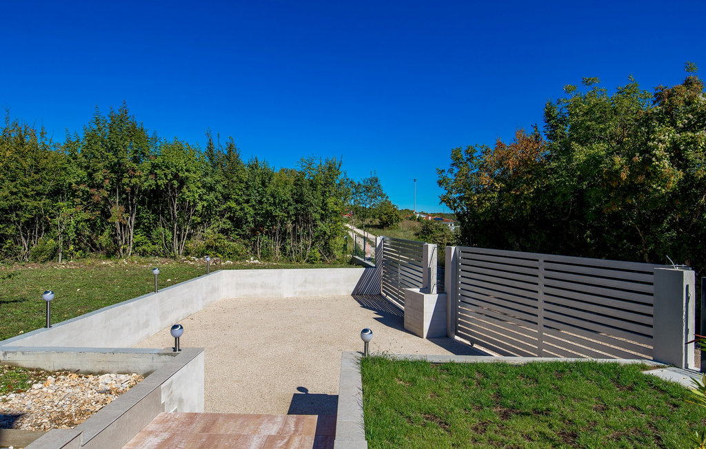 Feriehus - Labin-Kunj , Kroatia - CLI107 23