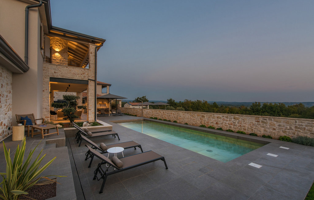 Feriehuse - Frata , Kroatien - CLI026 12