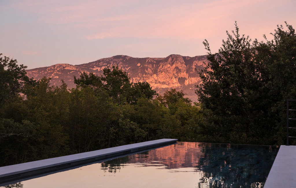 Feriehuse - Labin-Krsan , Kroatien - CLI103 12