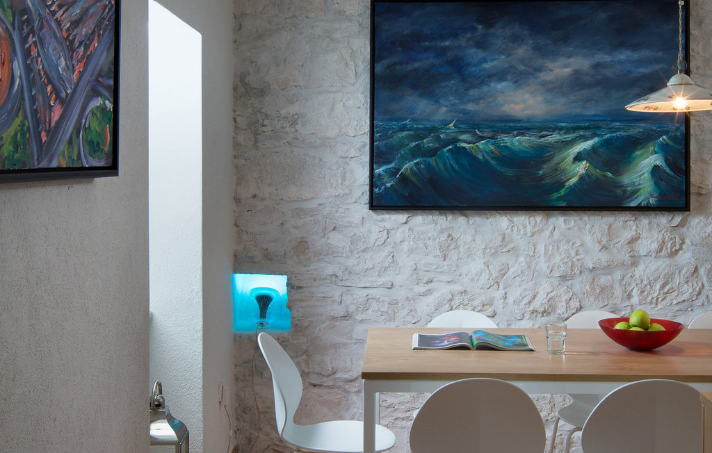 Ferienhaus - Porec-Filipi , Kroatien - CLI039 20