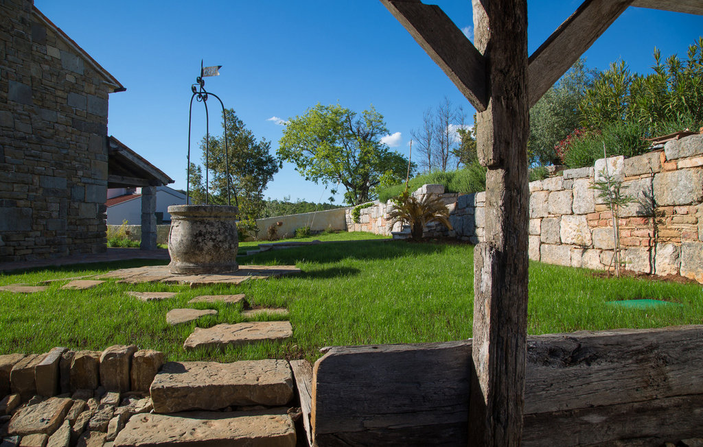 Semesterhus - Gondolici , Kroatien - CLI041 9