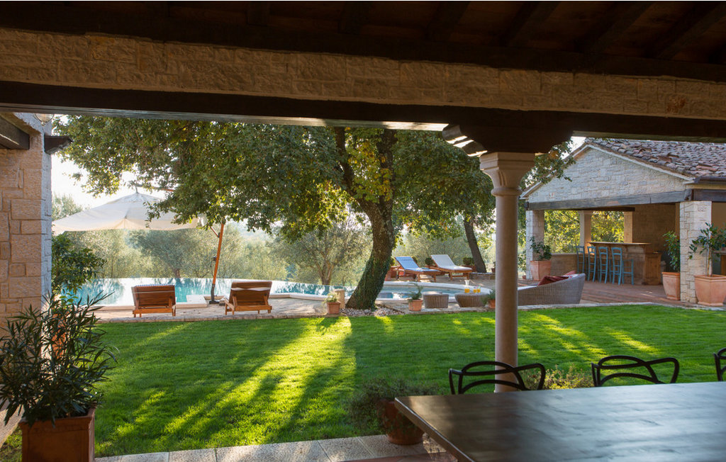 Ferienhaus - Porec-Filipini , Kroatien - CLI054 19