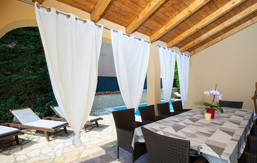 Feriehuse - Pula , Kroatien - CLI069 10