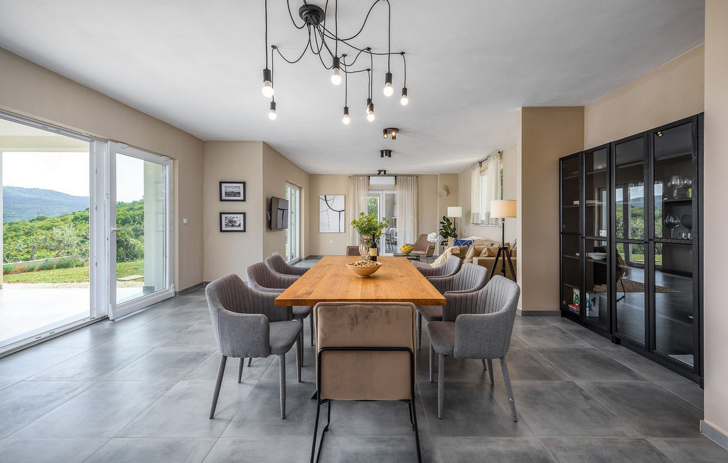 Semesterhus - Motovun-Karojba , Kroatien - CLI084 34