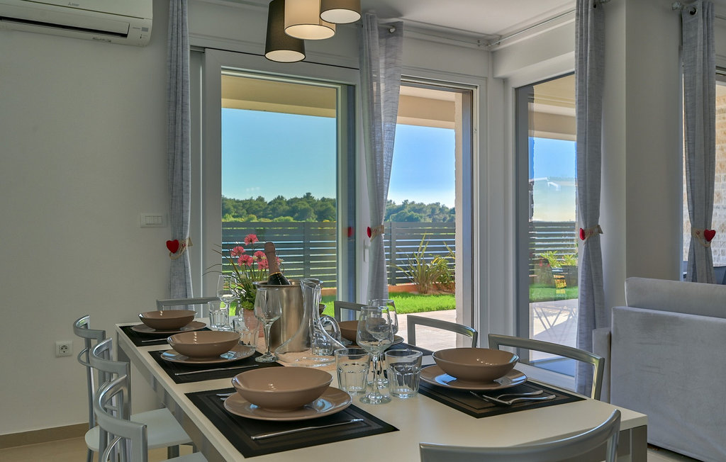 Ferienhaus - Medulin , Kroatien - CLI101 27