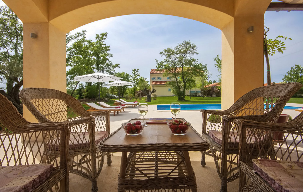 Ferienhaus - Butkovici , Kroatien - CLI029 17