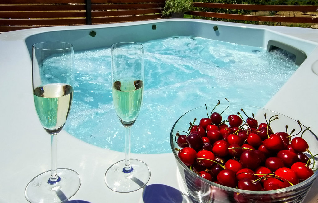 Feriehuse - Svetvincenat , Kroatien - CLI031 9