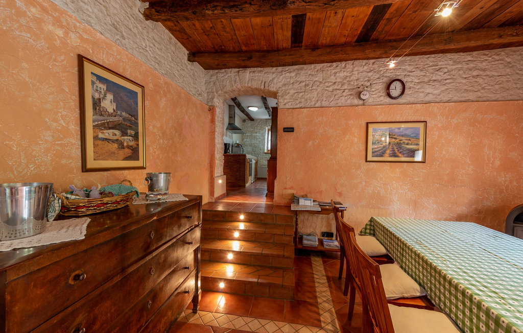 Ferienhaus - Domijanici , Kroatien - CLI059 26