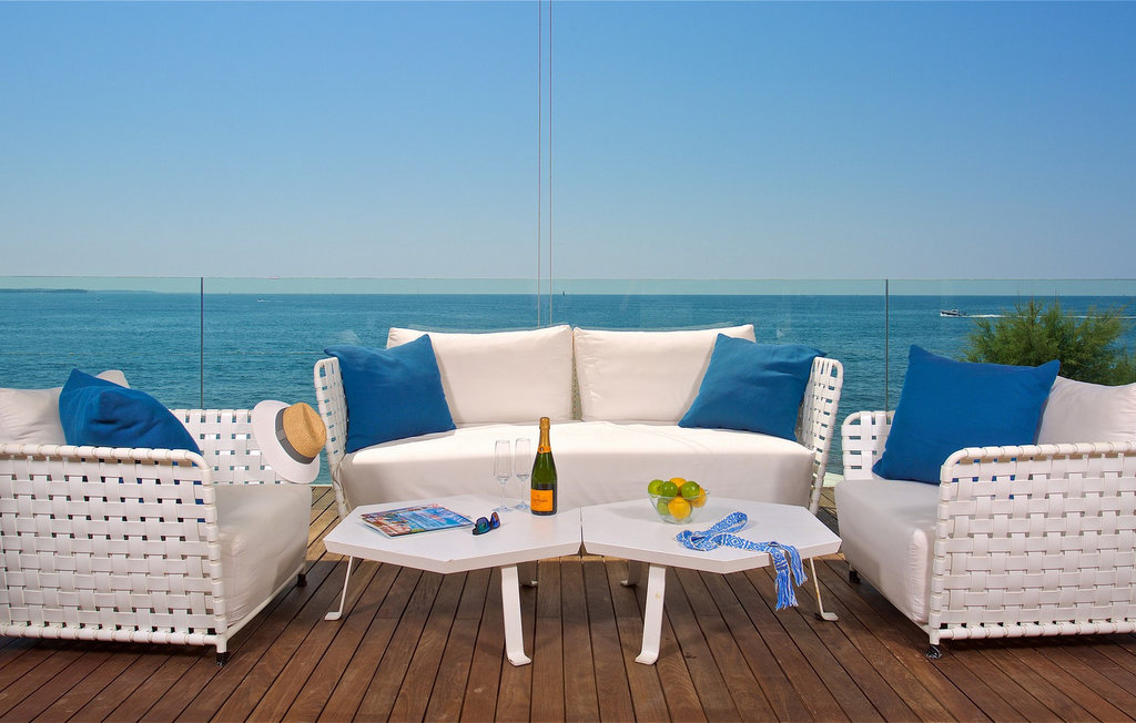 Ferienhaus - Novigrad , Kroatien - CLI071 5