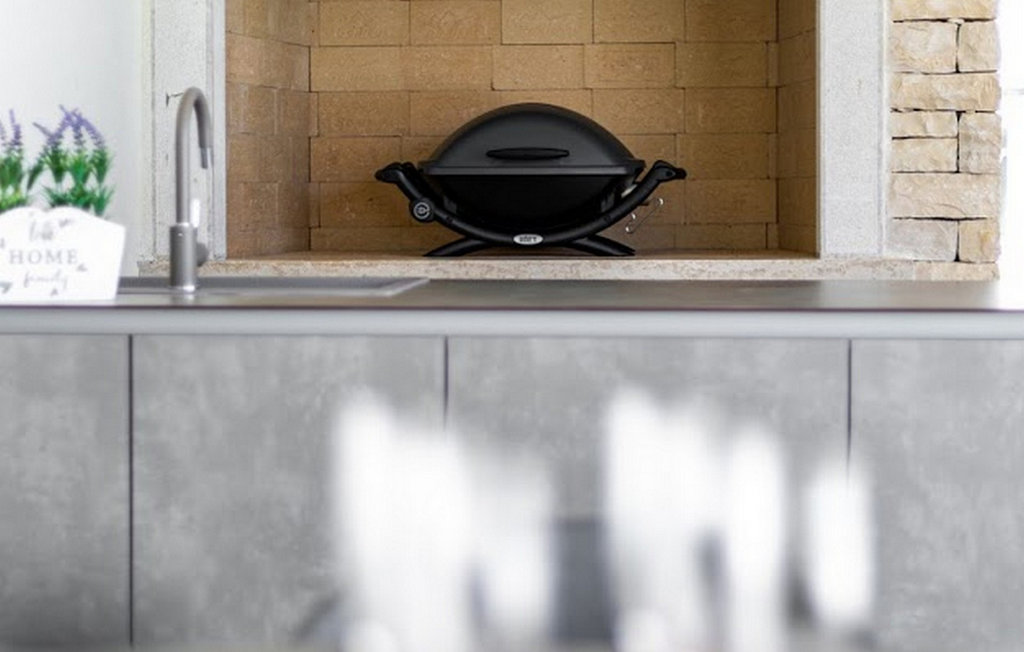 Ferienhaus - Buje-Brtonigla , Kroatien - CLI096 21