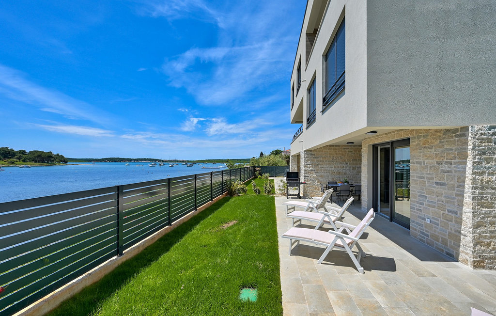 Ferienhaus - Medulin , Kroatien - CLI101 8