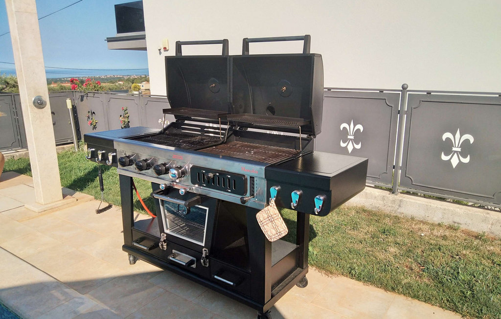 Feriehuse - Visnjan-Kastelir , Kroatien - CLI109 11