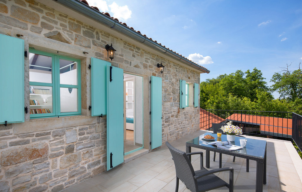 Ferienhaus - Porec-Filipi , Kroatien - CLI039 15