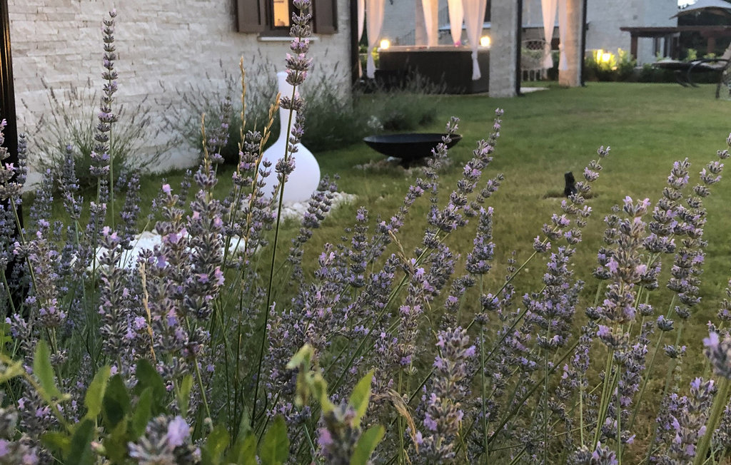 Feriehus - Visnjan , Kroatia - CLI073 16