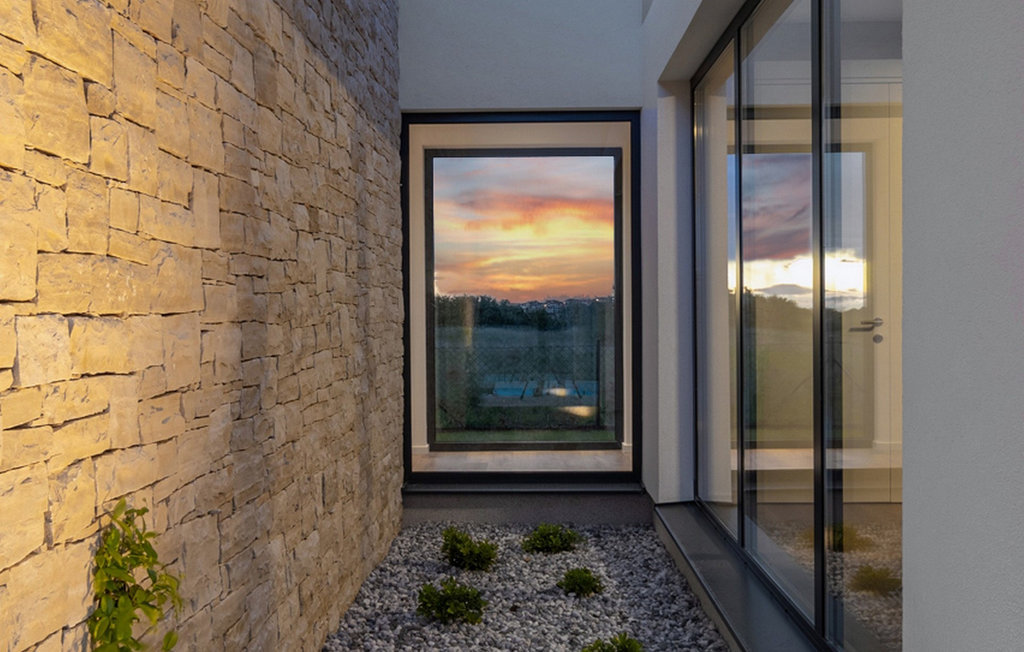 Ferienhaus - Buje-Brtonigla , Kroatien - CLI095 23