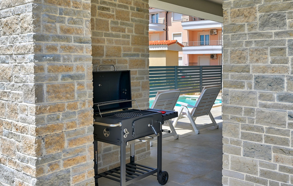 Feriehuse - Medulin , Kroatien - CLI100 18