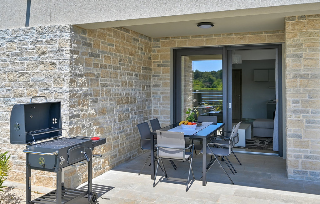 Ferienhaus - Medulin , Kroatien - CLI101 14