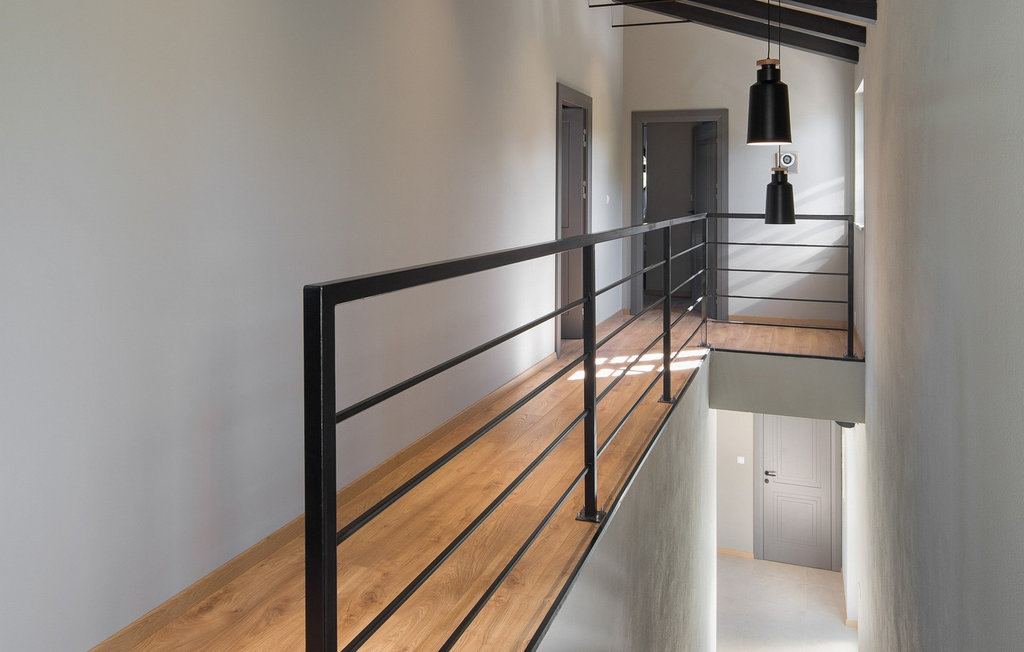 Feriehuse - Labin-Krsan , Kroatien - CLI103 28