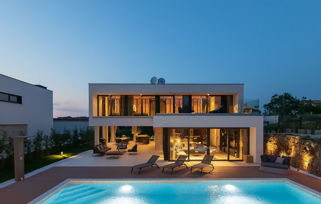 Feriehus - Rovinj-Rovinjsko Selo , Kroatia - CLI011 1