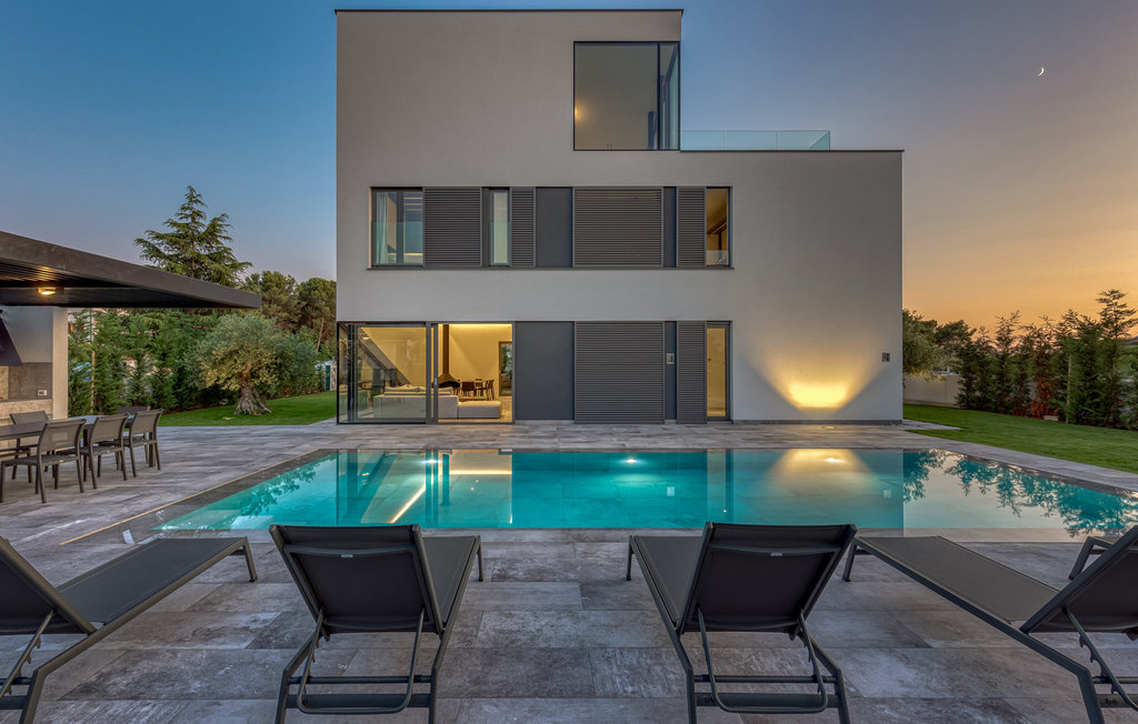 Feriehuse - Fazana , Kroatien - CLI020 1