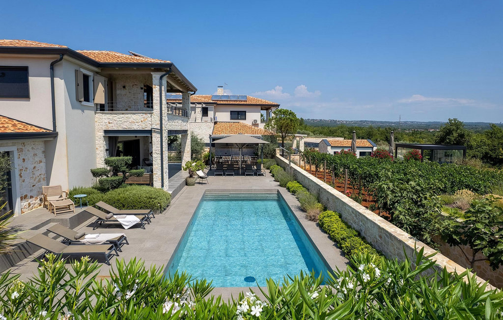 Feriehuse - Frata , Kroatien - CLI026 1