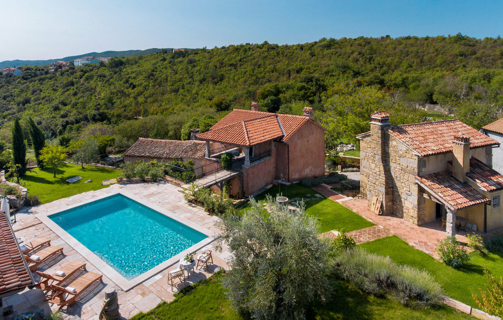 Semesterhus - Gondolici , Kroatien - CLI041 1