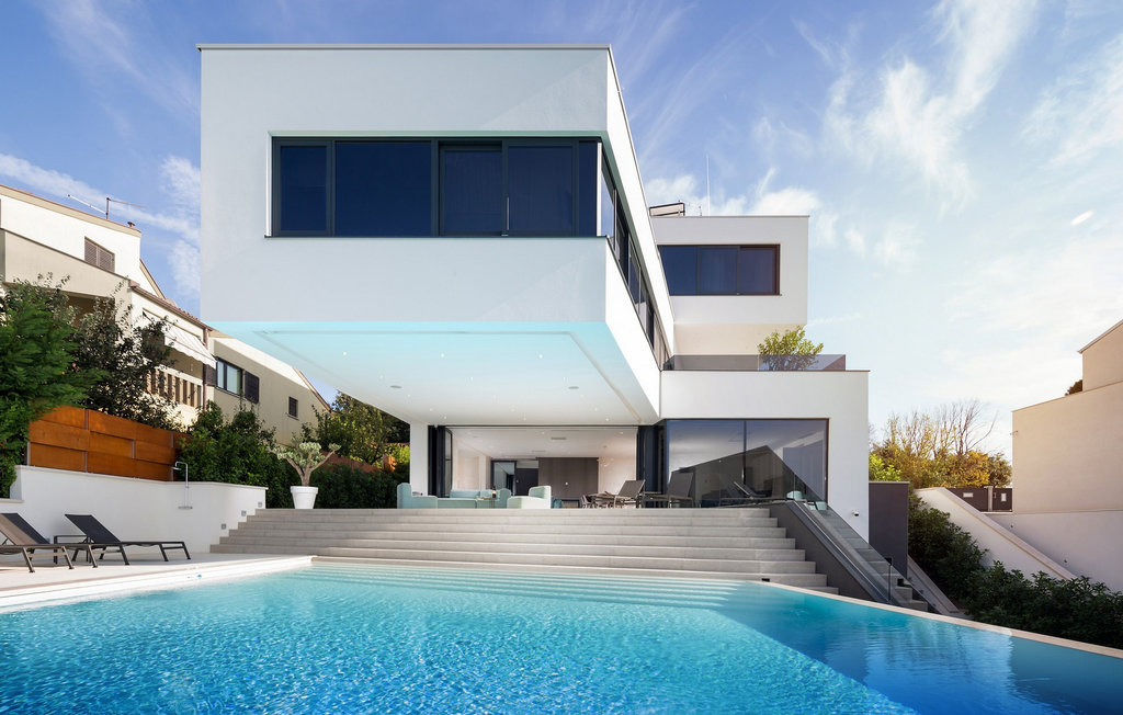 Ferienhaus - Banjole , Kroatien - CLI044 3