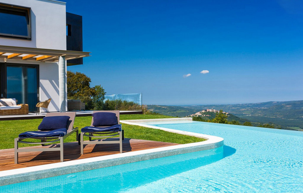 Ferienhaus - Zamask , Kroatien - CLI045 2