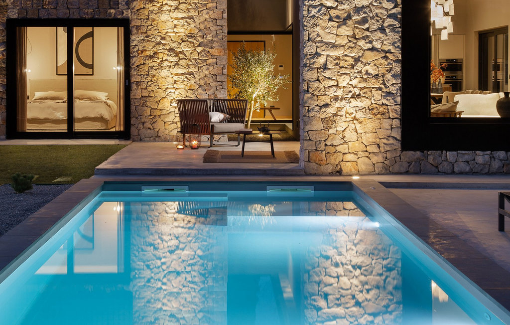 Ferienhaus - Motovun-Karojba , Kroatien - CLI014 4