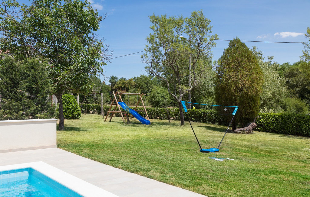 Feriehuse - Labin-Vinez , Kroatien - CLI021 10