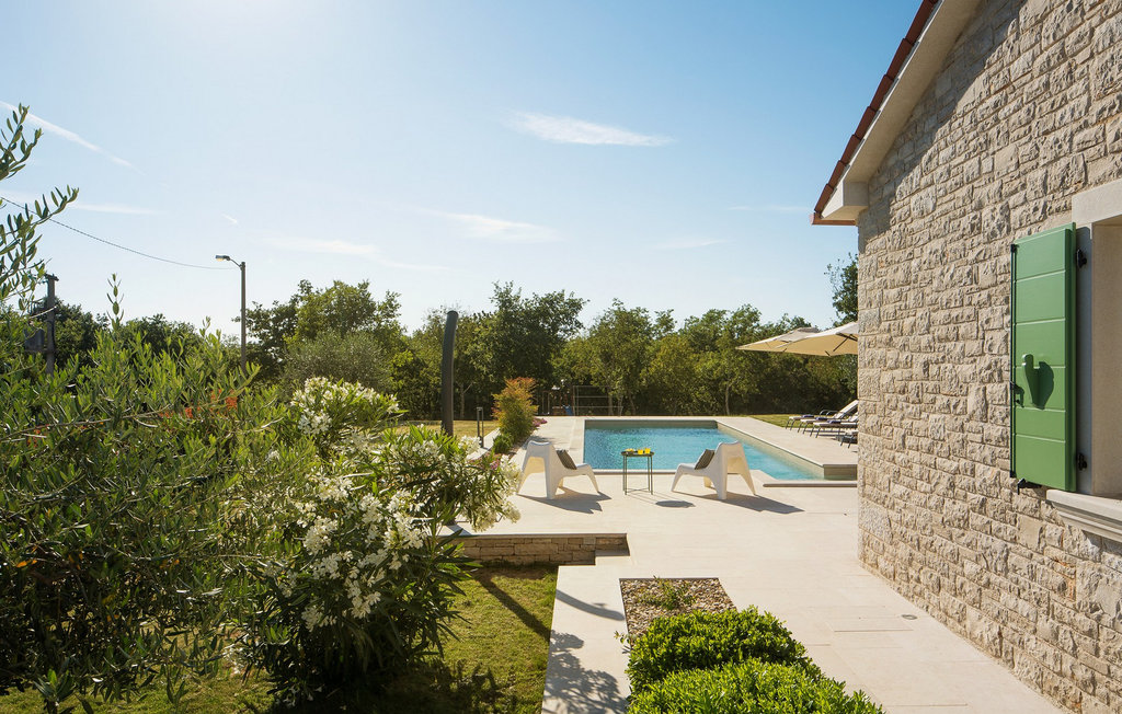 Ferienhaus - Motovun-Karojba , Kroatien - CLI037 6