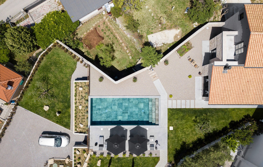 Feriehuse - Labin , Kroatien - CLI077 11